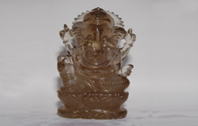 Natural Crystal Quartz